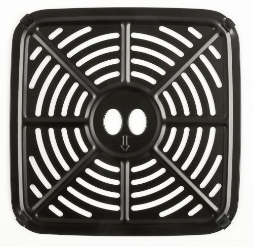 G3 Ferrari G10212 Friggisano 8L Modern, színes digitális kijelzővel ellátott, 8 literes prémium forrólevegős sütő