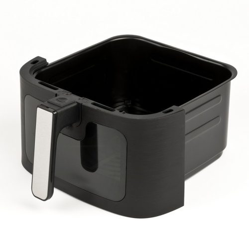 G3 Ferrari G10212 Friggisano 8L Modern, színes digitális kijelzővel ellátott, 8 literes prémium forrólevegős sütő