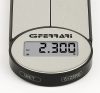 G3 Ferrari G20171 Vittoria összecsukható háztartási mérleg, 1g-5 kg méréshatár, gramm és mililiter méréssel