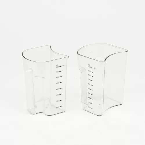 Girmi SW11 Gyümölcscentrifuga hidegpréseléssel, 70 ford./perc, Tápanyagtartalom megőrzéssel, 30%-kal több lé