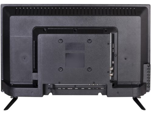 Trevi LTV 2410 Smart Android TV 24" – Kompakt okostévé utazáshoz és otthonra, DVBT2 /DVBS2 vétellel