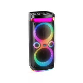   Trevi XF 3150 KB XFest – 130W-os vezeték nélküli hangrendszer karaoke-hoz, bulikhoz és előadásokhoz