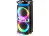 Trevi XF 3150 KB XFest – 130W-os vezeték nélküli hangrendszer karaoke-hoz, bulikhoz és előadásokhoz
