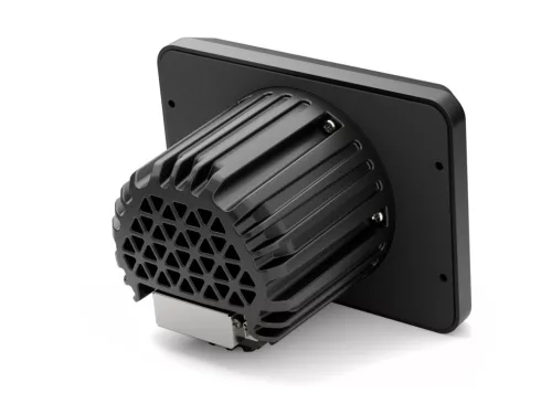 Hertz HMR 18 Hajós, Motor, Powersport digitális médialejátszó