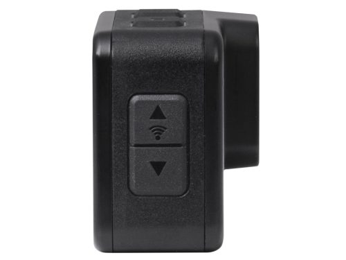 Trevi GO-2600 4K – Dupla IPS kijelző, 4K@30fps felvétel, Wi-Fi vezérlés és 21 m-ig vízálló tok, video-, fotó-, webkamera