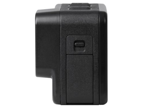 Trevi GO-2600 4K – Dupla IPS kijelző, 4K@30fps felvétel, Wi-Fi vezérlés és 21 m-ig vízálló tok, video-, fotó-, webkamera