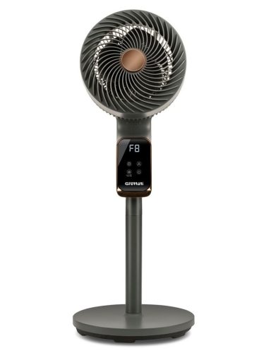 G3 Ferrari G50055 AIR MASTRO – Erőteljes 3D légkeringtető ventilátor, 8 sebességgel és aroma diffúzorral