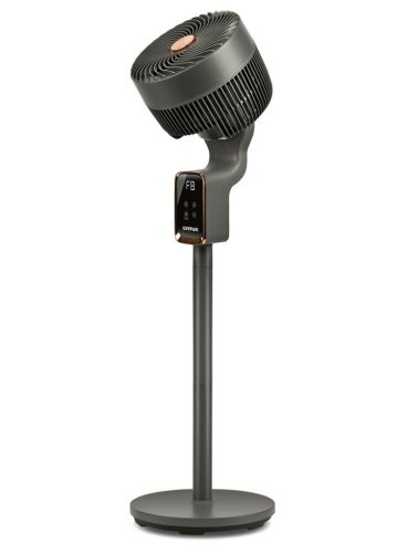 G3 Ferrari G50055 AIR MASTRO – Erőteljes 3D légkeringtető ventilátor, 8 sebességgel és aroma diffúzorral