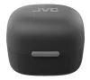 JVC HA-A30T2-B-U True Wireless fülhallgató – aktív zajcsökkentés, tömör és könnyű kialakítás, 27 óra lejátszás, fekete