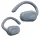 JVC HA-NP40T-A-U True Wireless Nearphones – open-ear dizájn, 26 órás üzemidő, IPX4 védelem, Kék színű