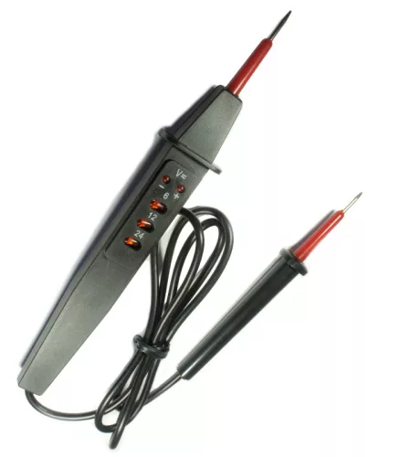 SMP 31 - LED-es próbalámpa