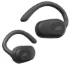 JVC HA-NP40T-B-U True Wireless Nearphones – open-ear dizájn, 26 órás üzemidő, IPX4 védelem, Fekete színű