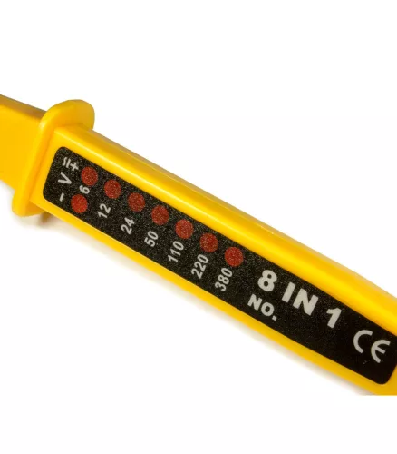 SMP 81 - LED-es próbalámpa