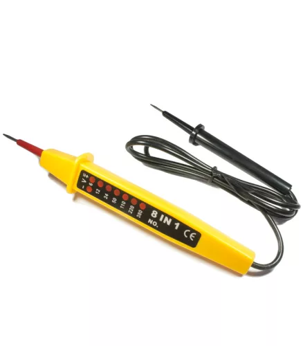 SMP 81 - LED-es próbalámpa