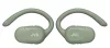 JVC HA-NP40T-G-U True Wireless Nearphones – open-ear dizájn, 26 órás üzemidő, IPX4 védelem, zöld színű