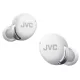 JVC HA-A30T2-W-U True Wireless fülhallgató – aktív zajcsökkentés, tömör és könnyű kialakítás, 27 óra lejátszás, fehér
