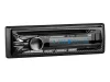 Trevi XCD 5790 DAB Autórádió – CD/DVD, DAB+ és FM rádió, Bluetooth, USB és SD lejátszás, video kimenet