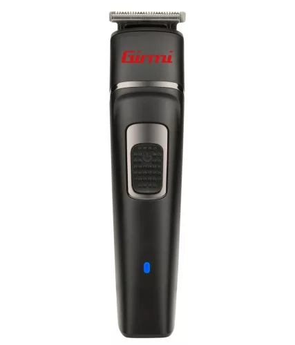 Girmi RC31 5 az 1-ben, vízálló, haj- és szakállvágó, testszőrtelenítő, borotva – teljes körű ápolás egyetlen készülékkel