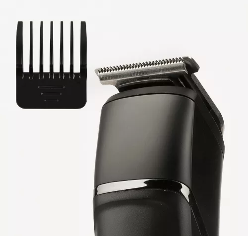 Girmi RC31 5 az 1-ben, vízálló, haj- és szakállvágó, testszőrtelenítő, borotva – teljes körű ápolás egyetlen készülékkel