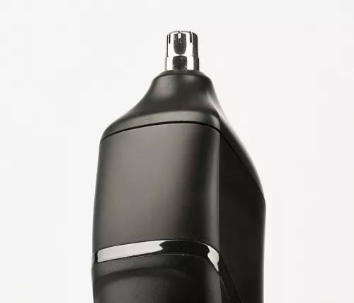 Girmi RC31 5 az 1-ben, vízálló, haj- és szakállvágó, testszőrtelenítő, borotva – teljes körű ápolás egyetlen készülékkel