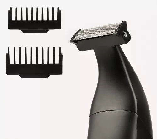 Girmi RC31 5 az 1-ben, vízálló, haj- és szakállvágó, testszőrtelenítő, borotva – teljes körű ápolás egyetlen készülékkel