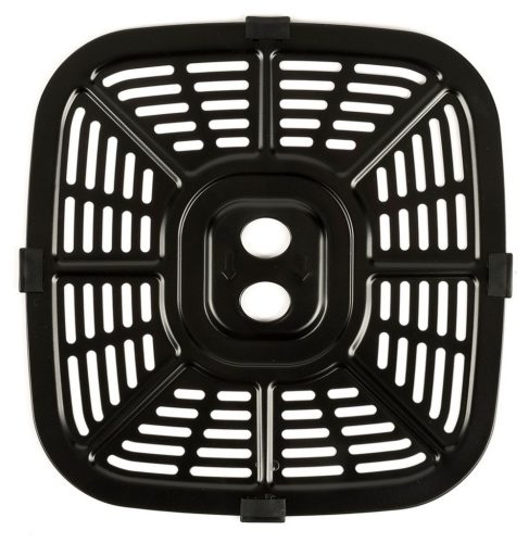 G3 Ferrari G10215 Friggisano Star forrólevegős sütő – 9 liter, dupla fűtőelem, 12 program. Nagy adagok, egészséges sütés!