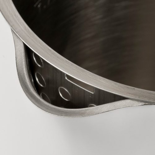 G3 Ferrari G10211 Essential vízforraló – 1,7 liter, rozsdamentes acél, hőszigetelt külső. Stílusos, biztonságos és gyors!