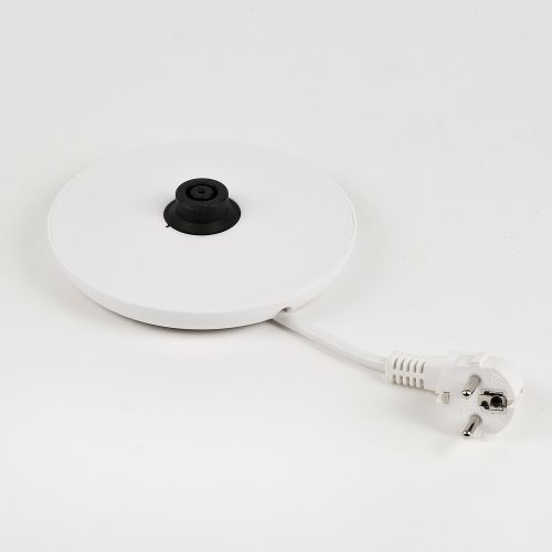 G3 Ferrari G10211 Essential vízforraló – 1,7 liter, rozsdamentes acél, hőszigetelt külső. Stílusos, biztonságos és gyors!