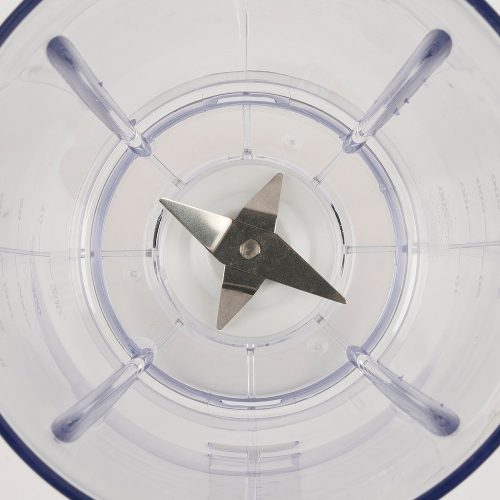 G3 Ferrari G20169 Giró turmixgép – 1,2 liter, 4 rozsdamentes acél penge, 2 sebesség + PULSE funkció.  Kompakt és erős!