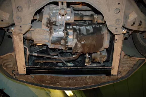 SMP19.133 - Motorvédő lemez (1536T)