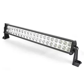   Hertz 07322 40×EPISTAR LED, 120W, 8400 lumen, IP67 vízálló fényhíd, 62cm, munkagép, traktor, SUV,, off-Road, kamion