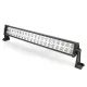 Hertz 07322 40×EPISTAR LED, 120W, 8400 lumen, IP67 vízálló fényhíd, 62cm, munkagép, traktor, SUV,, off-Road, kamion