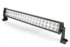 Hertz 07322 40×EPISTAR LED, 120W, 8400 lumen, IP67 vízálló fényhíd, 62cm, munkagép, traktor, SUV,, off-Road, kamion