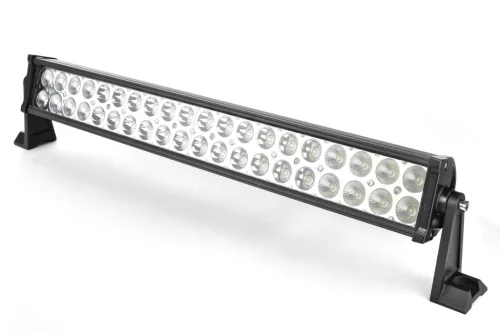 Hertz 07322 40×EPISTAR LED, 120W, 8400 lumen, IP67 vízálló fényhíd, 62cm, munkagép, traktor, SUV,, off-Road, kamion
