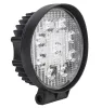 Phonocar 07311 LED lámpa – 9×EPISTAR LED, 27W, 1750 lumen, 6000K, IP67, univerzális 12–36V feszültséggel