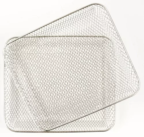 Girmi FG29 Ecofrit 22L forrólevegős, pizza és multifunkciós sütő– XXL kapacitás, gazdag funkciók egyben