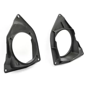   Phonocar 03899 Professzionális hangszóró keret Citroenhez 130 mm-es adapter, prémium illesztés, 2 db-os csomag