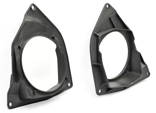 Phonocar 03899 Professzionális hangszóró keret Citroenhez 130 mm-es adapter, prémium illesztés, 2 db-os csomag