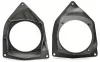 Phonocar 03899 Professzionális hangszóró keret Citroenhez 130 mm-es adapter, prémium illesztés, 2 db-os csomag