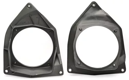 Phonocar 03899 Professzionális hangszóró keret Citroenhez 130 mm-es adapter, prémium illesztés, 2 db-os csomag