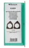 Phonocar 03899 Professzionális hangszóró keret Citroenhez 130 mm-es adapter, prémium illesztés, 2 db-os csomag