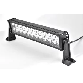   Phonocar 07321 LED fényhíd a professzionális munkavilágítás új szintje. 24 EPISTAR LED, 5000 lumen, IP67 védelem, dönthető kivitel