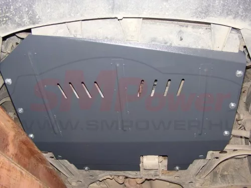 Seat Alhambra, 1999 - 2010 - Motorvédő lemez - SMP27.186