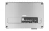 Hertz Venezia V5C-24 Advanced Class D technológiás 5 csatornás hajós erősítő, IPX2 tanúsítvány 24V