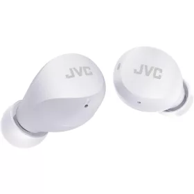   JVC HA-Z66TWE vezeték nélküli fülhallgató 23 óra üzemidővel, IPX4, három hangmód, fehér