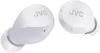 JVC HA-Z66TWE vezeték nélküli fülhallgató 23 óra üzemidővel, IPX4, három hangmód, fehér