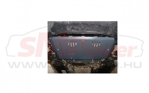 Seat Altea, 2004 - 2015 - Motorvédő lemez - SMP30.141