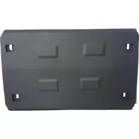   Mercedes Vito W639, 2.2 D 4x2 2003 - 2014- Motorvédő lemez - SMP14.087K