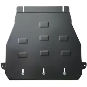   Mercedes Vito W639, 2.2 D 4x2 2003 - 2014 - Váltóvédő lemez - SMP00.087K