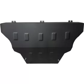 Mercedes Vito W447, 4x2, 2014- Motorvédő lemez - SMP14.093